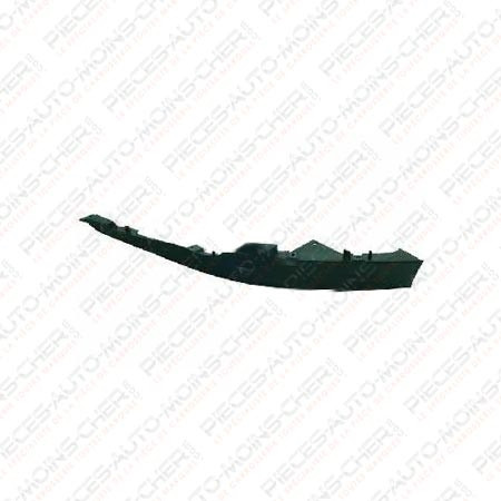 SPOILER PARE-CHOCS AVANT GAUCHE MURANO DEPUIS LE 01/04
