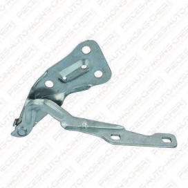 COMPAS DE CAPOT DROIT ASTRA 09/91 - 03/98