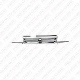 GRILLE DE CALANDRE ASTRA 09/91 - 08/94