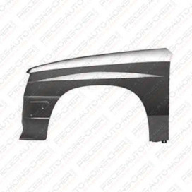 AILE AVANT GAUCHE SANS TROU 08/90 - 03/93