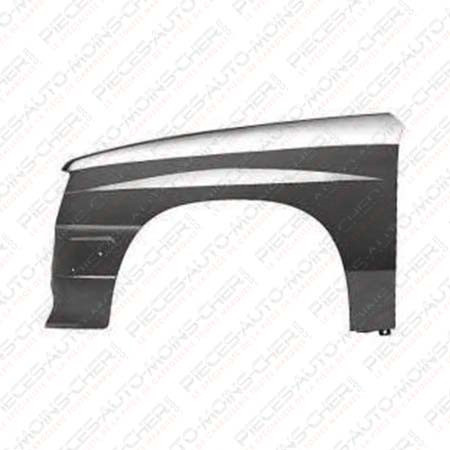 AILE AVANT GAUCHE SANS TROU 08/90 - 03/93