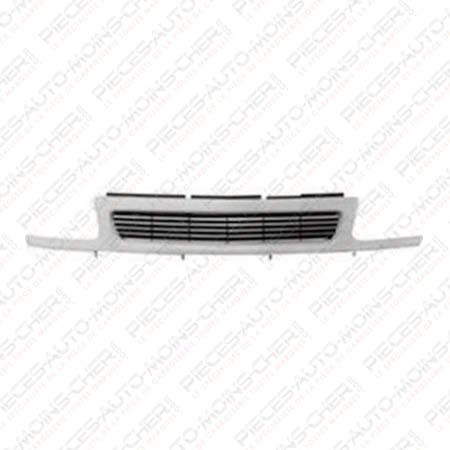 GRILLE DE CALANDRE CORSA 08/90 - 03/93
