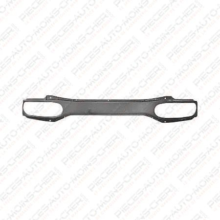 RENFORT DE PARE-CHOCS AVANT SAUF V6 OMEGA 03/94 - 09/99
