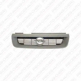 GRILLE DE CALANDRE VECTRA 09/92 - 09/95