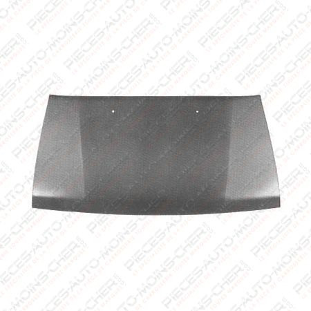 CAPOT VECTRA A 08/88 - 10/92