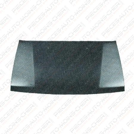 CAPOT VECTRA - 11/92 - 10/95