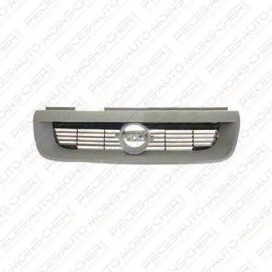 GRILLE DE CALANDRE NOIRE VECTRA 09/92 - 09/95