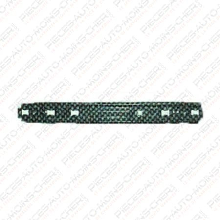 RENFORT PARE-CHOCS AVANT VECTRA A 08/88 - 10/95