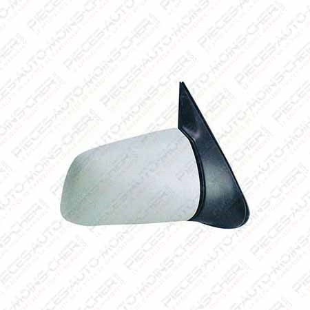 RETROVISEUR DROIT ELECTRIQUE/CHAUFFANT/ 10/88 - 09/95