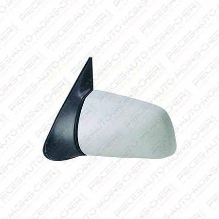 RETROVISEUR GAUCHE ELECTRIQUE/CHAUFFANT/ 10/88 - 09/95