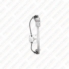 LEVE-VITRE ARRIERE GAUCHE ELECTRIQUE VECTRA - 10/88 - 09/95