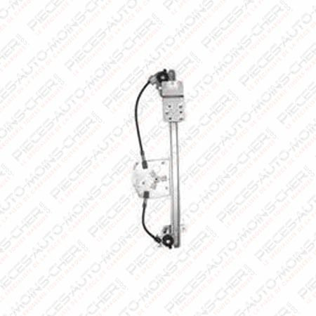 LEVE-VITRE ARRIERE GAUCHE ELECTRIQUE VECTRA - 10/88 - 09/95