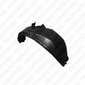 PARE-BOUE AVANT GAUCHE SAUF 2.0/2.6/2.2D VECTRA B 11/95-02/99