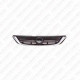 GRILLE DE CALANDRE CHROMEE VECTRA B 03/99 - 05/02