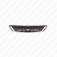 GRILLE DE CALANDRE CHROME VECTRA B 03/99 - 05/02