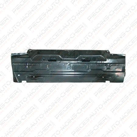 JUPE ARRIERE VECTRA 11/95 - 04/02