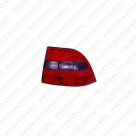 FEU ARRIERE DROIT ROUGE/FUME VECTRA B 10/95 - 02/99