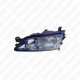 PHARE GAUCHE H7+H1 ELECTRIQUE (MONTAGE) VECTRA B 11/95 - 02/99