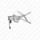 LEVE-VITRE ELECTRIQUE AVANT DROIT (2 FILS) VECTRA 11/95 - 05/02