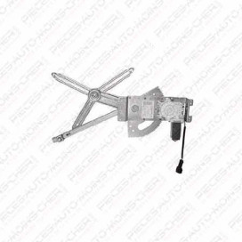 LEVE-VITRE ELECTRIQUE AVANT GAUCHE (2 FILS) VECTRA 11/95 - 05/02