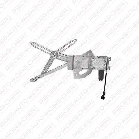 LEVE-VITRE ELECTRIQUE AVANT GAUCHE (2 FILS) VECTRA 11/95 - 05/02