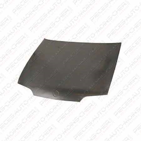 CAPOT OMEGA 09/86 - 02/94