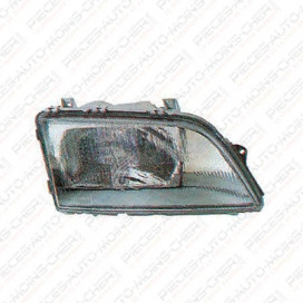 PHARE DROIT H4 MANUEL OMEGA 09/86 - 04/94