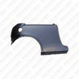 AILE ARRIERE DROIT SANS MONTANT CORSA C10/00 - 09/06