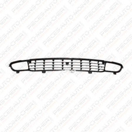 GRILLE AVANT CENTRALE ZAFIRA 04/99 - 08/05