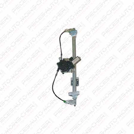 LEVE-VITRE ELECTRIQUE ARRIERE DROIT (2 FILS) ZAFIRA 05/99 - 08/05