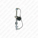 LEVE-VITRE ELECTRIQUE ARRIERE GAUCHE (2 FILS) ZAFIRA 05/99 - 08/05