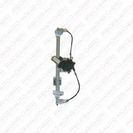 LEVE-VITRE ELECTRIQUE ARRIERE GAUCHE (2 FILS) ZAFIRA 05/99 - 08/05