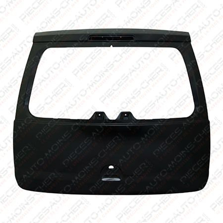 HAYON MERIVA 05/03 - 05/10