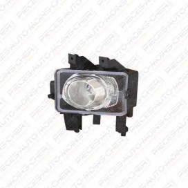 ANTIBROUILLARD AVANT DROIT ASTRA DEPUIS LE 02/07