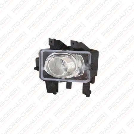 ANTIBROUILLARD AVANT DROIT ASTRA DEPUIS LE 02/07