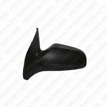 RETROVISEUR GAUCHE ELECTRIQUE NOIR /BREAK ASTRA DEPUIS LE 04/04
