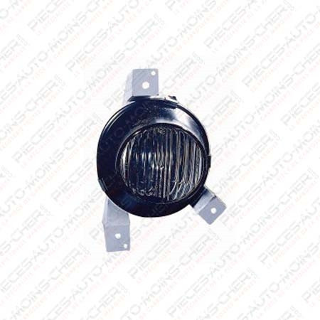 ANTIBROUILLARD AVANT DROIT H3 AGILA DEPUIS LE 02/04