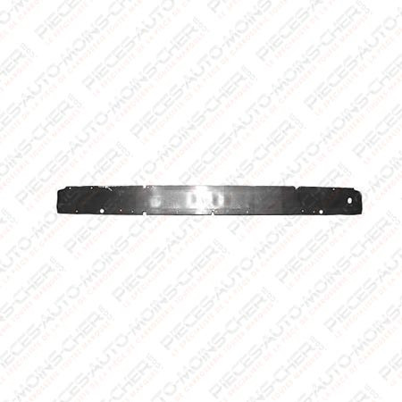 RENFORT PARE-CHOCS AVANT ZAFIRA 09/05 - 12/07