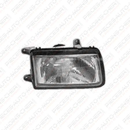 PHARE DROIT H4 ELECTRIQUE FRONTERA DEPUIS LE 11/98