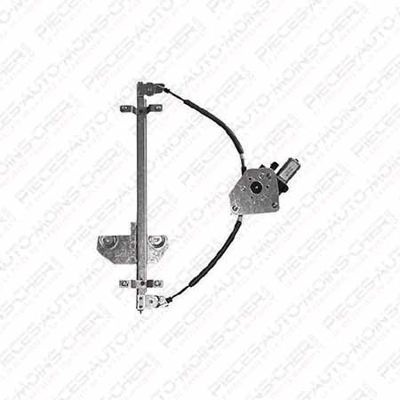 LEVE-VITRE AVANT GAUCHE 2/4 PORTES FRONTERA DEPUIS 09/98