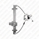 LEVE-VITRE ARRIERE DROIT ELECTRIQUE 2/4 PORTES FRONTERA 03/92 - 08/98