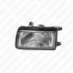 PHARE GAUCHE H4 ELECTRIQUE FRONTERA 03/92 - 10/98