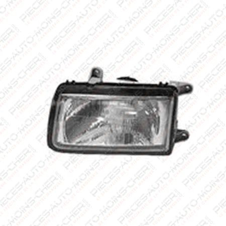 PHARE GAUCHE H4 ELECTRIQUE FRONTERA 03/92 - 10/98