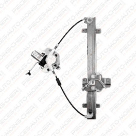 LEVE-VITRE ARRIERE GAUCHE 2/4 PORTES FRONTERA 03/92-08/98