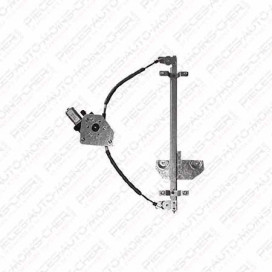 LEVE-VITRE AVANT DROIT 2/4 PORTES 2FILS FRONTERA DEPUIS 09/98