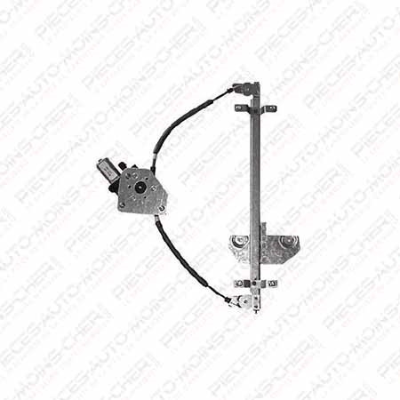 LEVE-VITRE AVANT DROIT 2/4 PORTES 2FILS FRONTERA DEPUIS 09/98