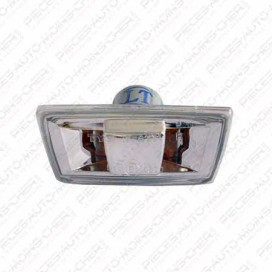 CLIGNOTANT DROIT CRISTAL (CONTOUR GRIS) CORSA DEPUIS LE 10/06