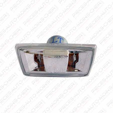 CLIGNOTANT DROIT CRISTAL (CONTOUR GRIS) CORSA DEPUIS LE 10/06