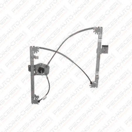 LEVE-VITRE AVANT DROIT ELECTRIQUE (CONFORT) CORSA D 11/06 - 01/11