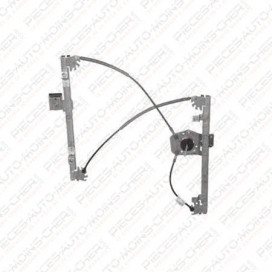 LEVE-VITRE AVANT GAUCHE MANUEL CORSA D 11/06 - 01/11